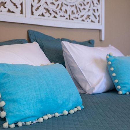 Artemis Suite Agia Marina  Bagian luar foto