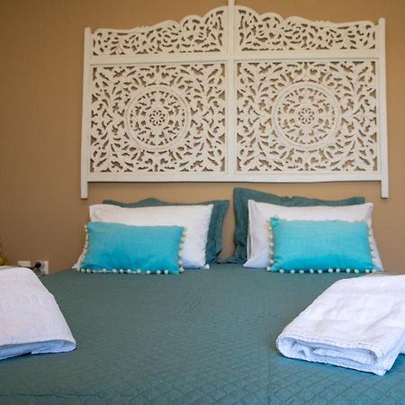 Artemis Suite Agia Marina  Bagian luar foto