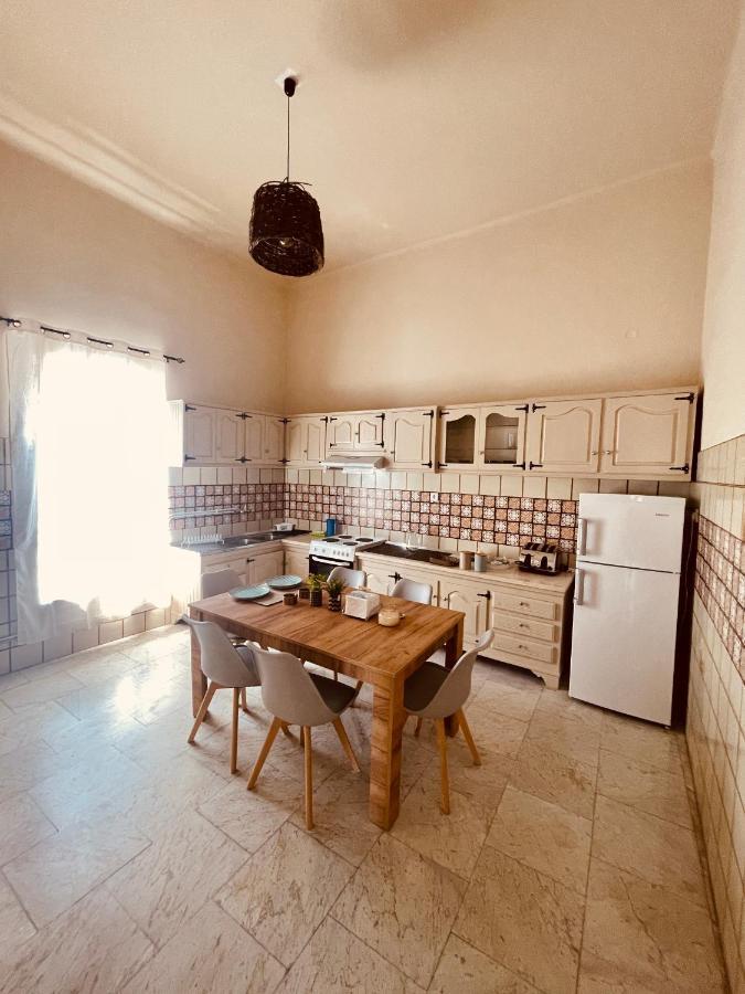 Artemis Suite Agia Marina  Bagian luar foto