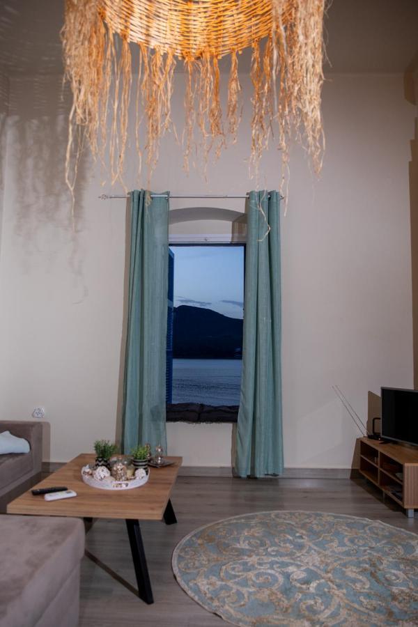 Artemis Suite Agia Marina  Bagian luar foto